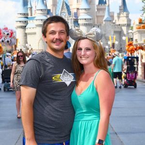 Meet your Posher, Francesca